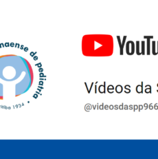 Confira a lista das aulas disponíveis no Canal do Youtube da SPP