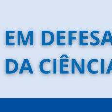 Confira a Nota Técnica da Sociedade Pediatria em defesa da Ciência