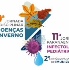 Jornada de Doenças de Inverno – Infectologia Pediátrica – Imunizações 2026