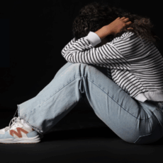 Dra. Luci Pfeiffer fala sobre a autoagressão entre adolescentes