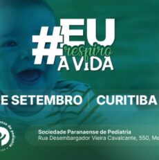 Workshop #Eu Respiro a Vida – 29 de setembro em Curitiba – Faça já sua inscrição