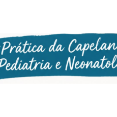 Grupo de Trabalho de Espiritualidade na Pediatria – inscreva-se para a reunião online